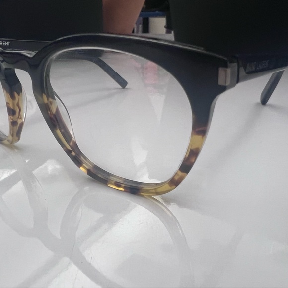 YSL glasses frames - Picture 5 of 6